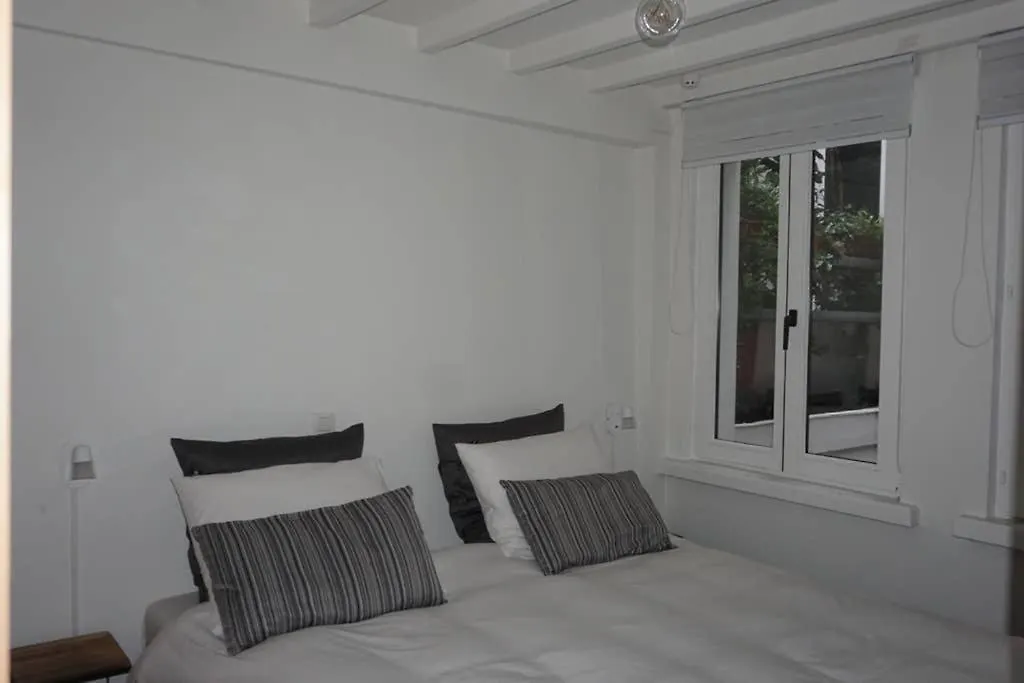 Rustig Gelegen Woning Op Toplocatie In Antwerpen Centrum Antwerp